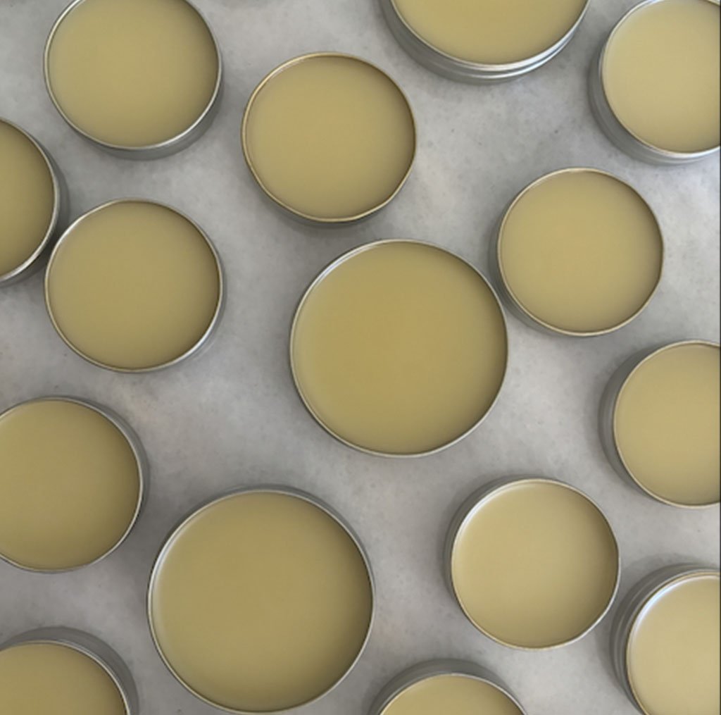 BIM-balm (bálsamo nutritivo para nariz y almohadillas) - Imagen 2