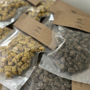 BIM-bites (snacks saludables)