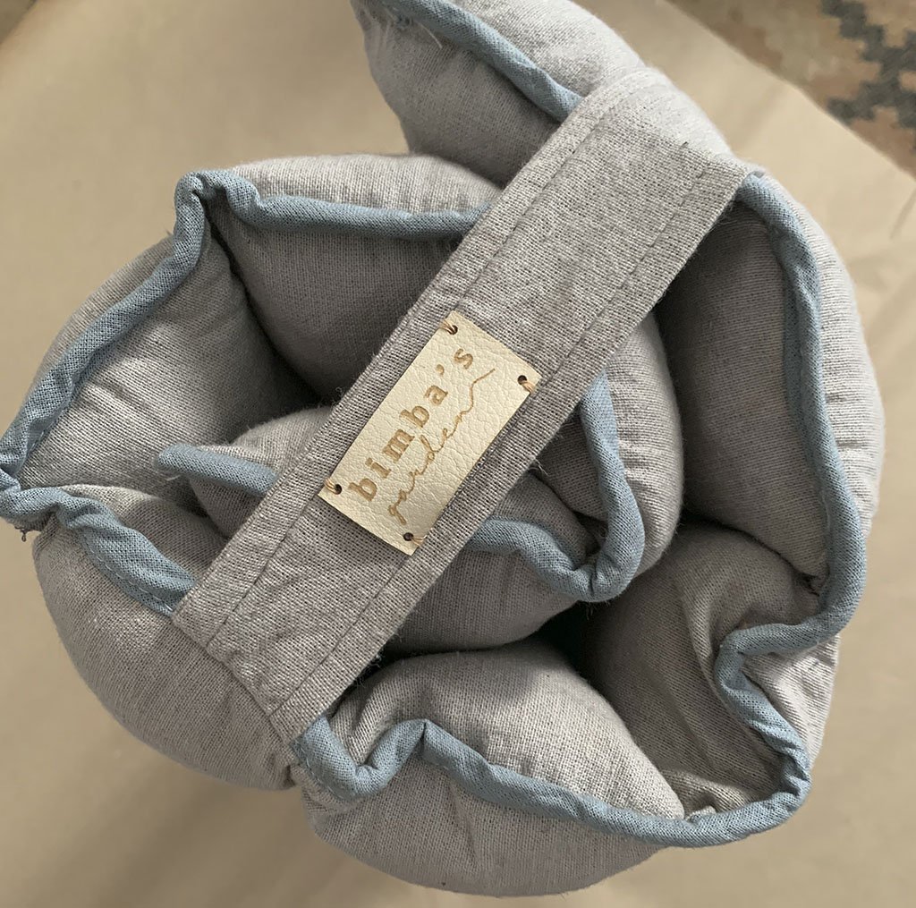 camita portátil - Imagen 3