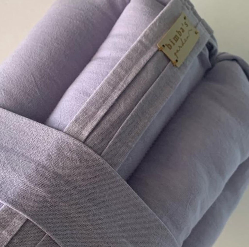 camita portátil - Imagen 4