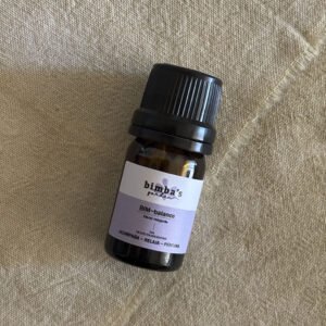 BIM-balance (blend relajante)