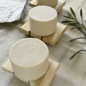 BIM-bubbles (shampoo sólido apto pieles sensibles)