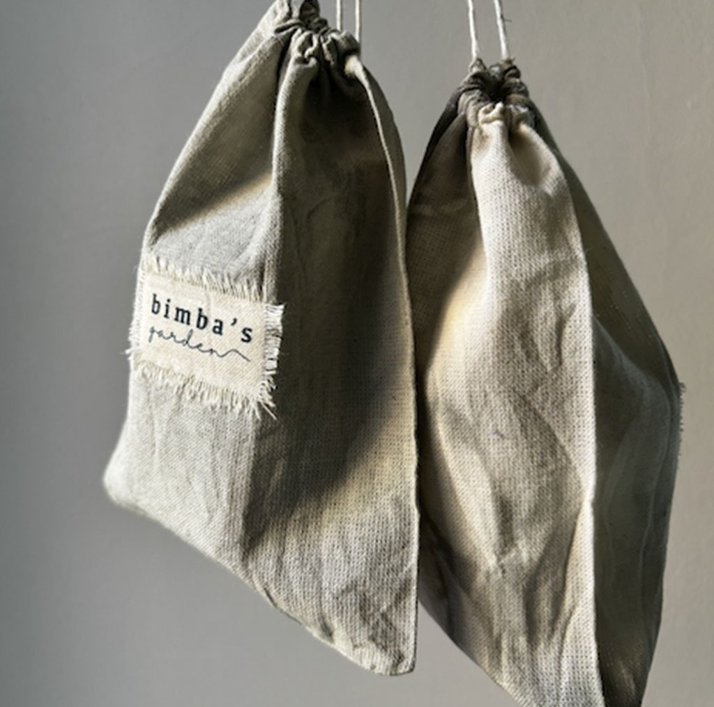 BIM-bubbles (shampoo sólido apto pieles sensibles) - Imagen 3