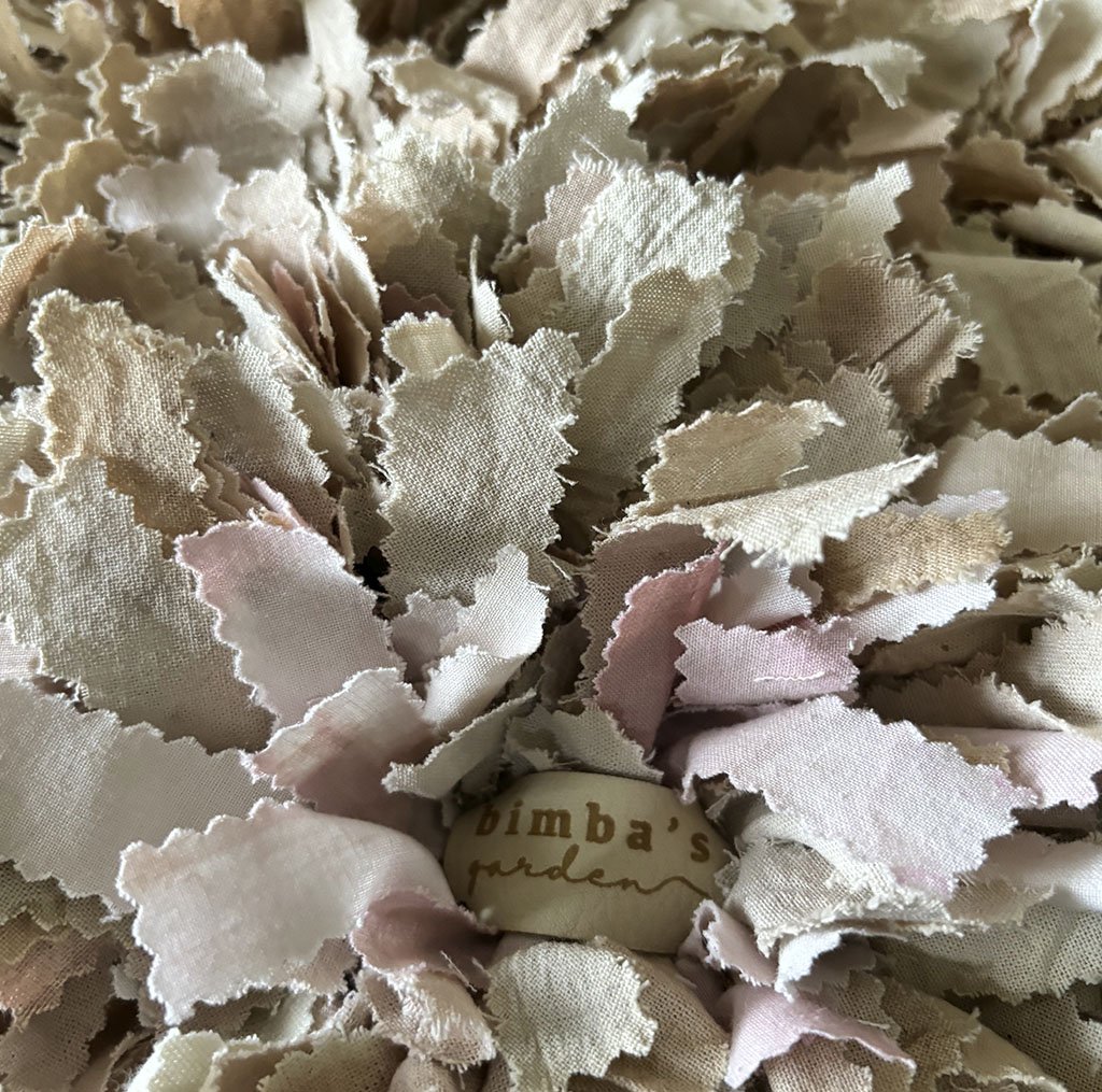 alfombra olfativa - Imagen 2