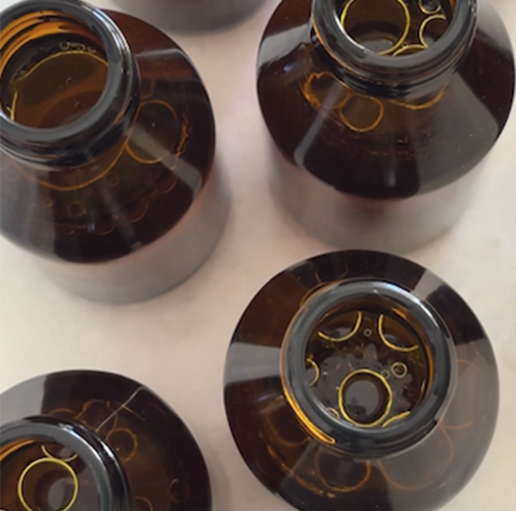 BIM-baqua floral (mist relajante de lavanda) - Imagen 4